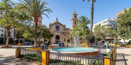 Resale - Apartment - Torrevieja - torrevieja