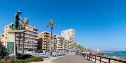 Resale - Apartment - Torrevieja - torrevieja