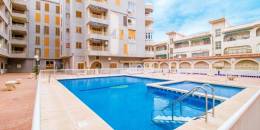 Resale - Apartment - Torrevieja - torrevieja