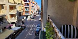 Resale - Apartment - Torrevieja - torrevieja