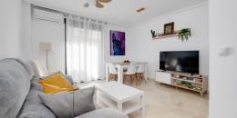 Resale - Apartment - Torrevieja - torrevieja