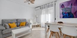 Resale - Apartment - Torrevieja - torrevieja