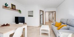 Resale - Apartment - Torrevieja - torrevieja