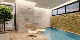 Resale - Apartment - Torrevieja - torrevieja