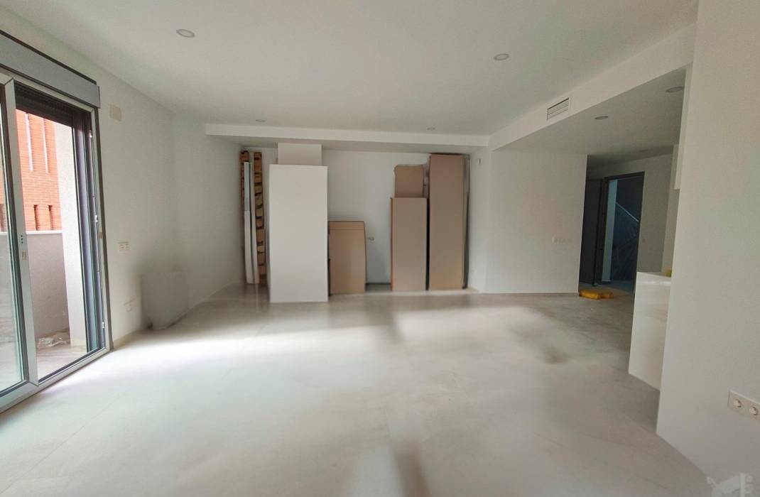 Resale - Apartment - Torrevieja - torrevieja