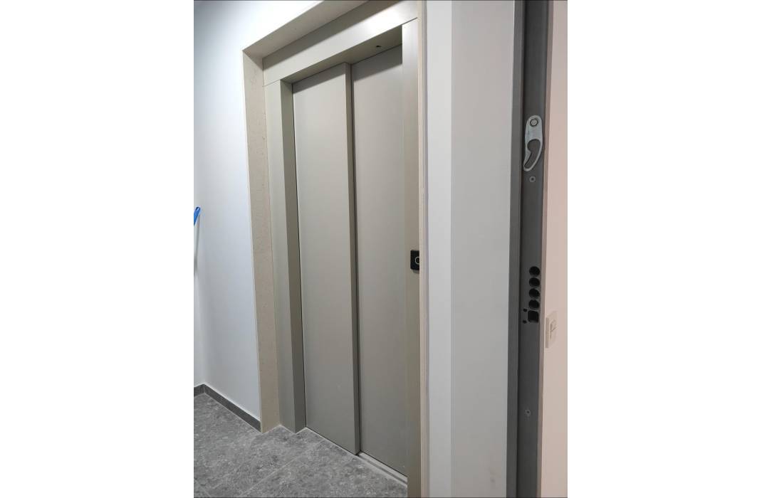 Resale - Apartment - Torrevieja - torrevieja