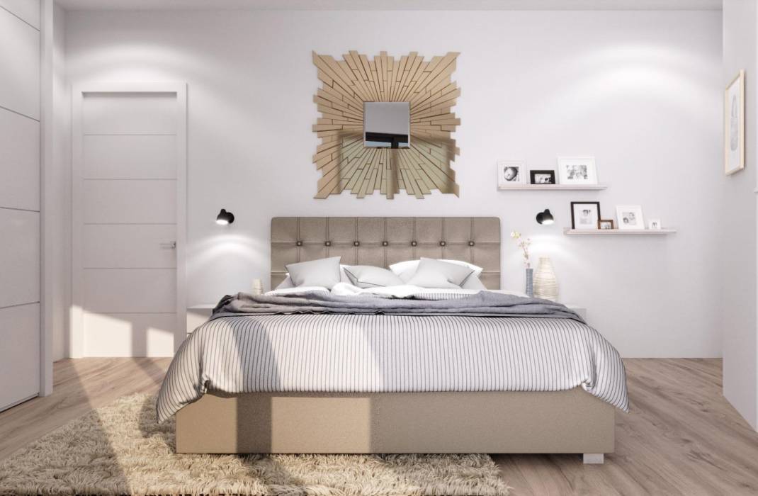 Resale - Apartment - Torrevieja - torrevieja