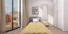 Resale - Apartment - Torrevieja - torrevieja