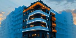 Resale - Apartment - Torrevieja - torrevieja