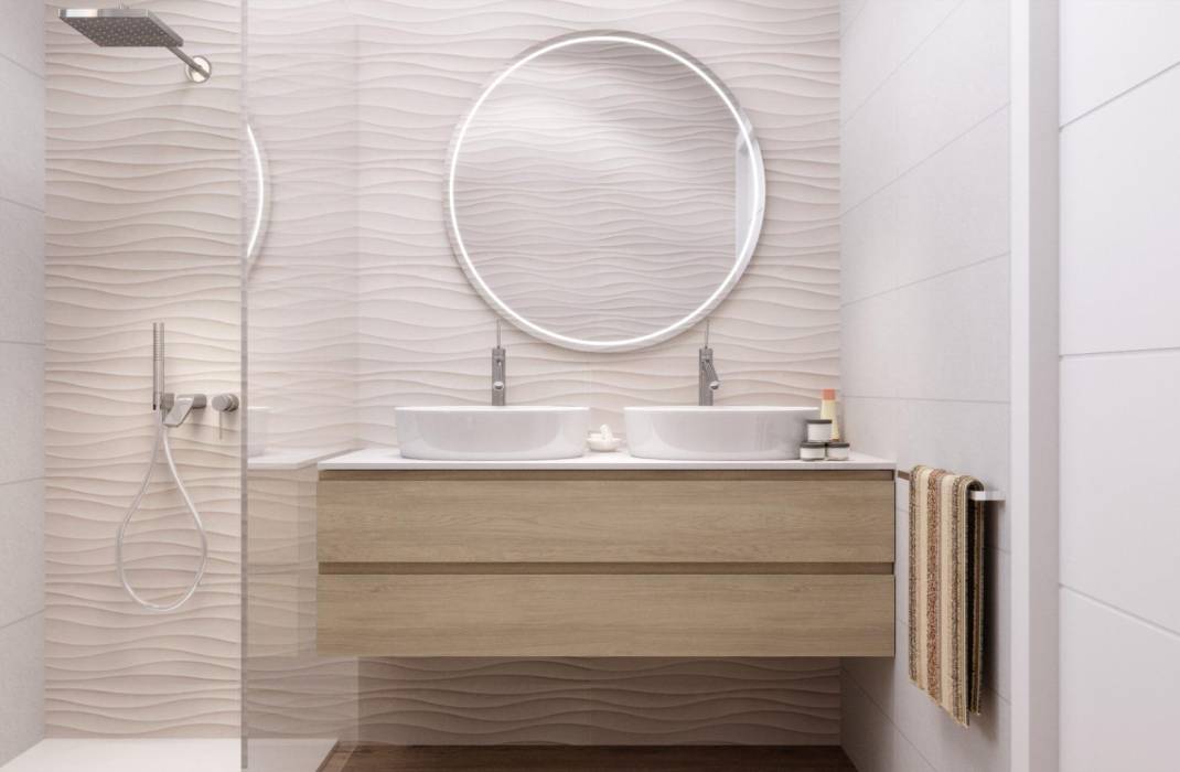 Resale - Apartment - Torrevieja - torrevieja