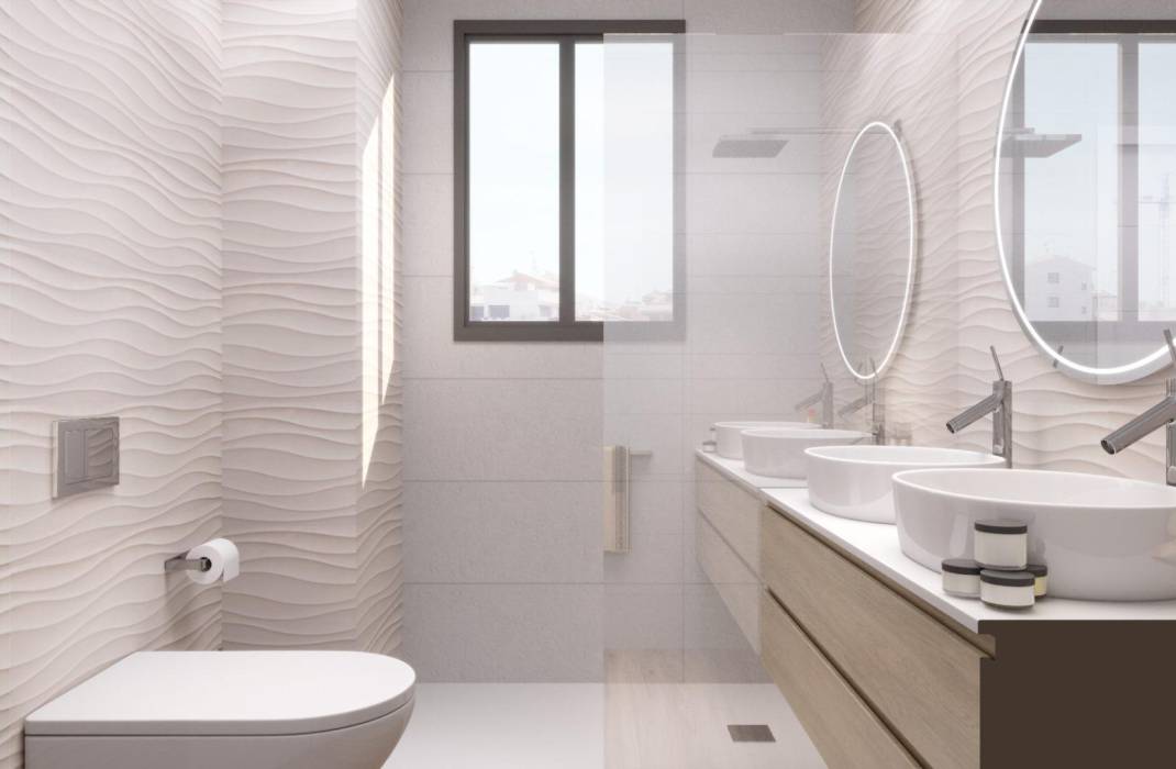 Resale - Apartment - Torrevieja - torrevieja