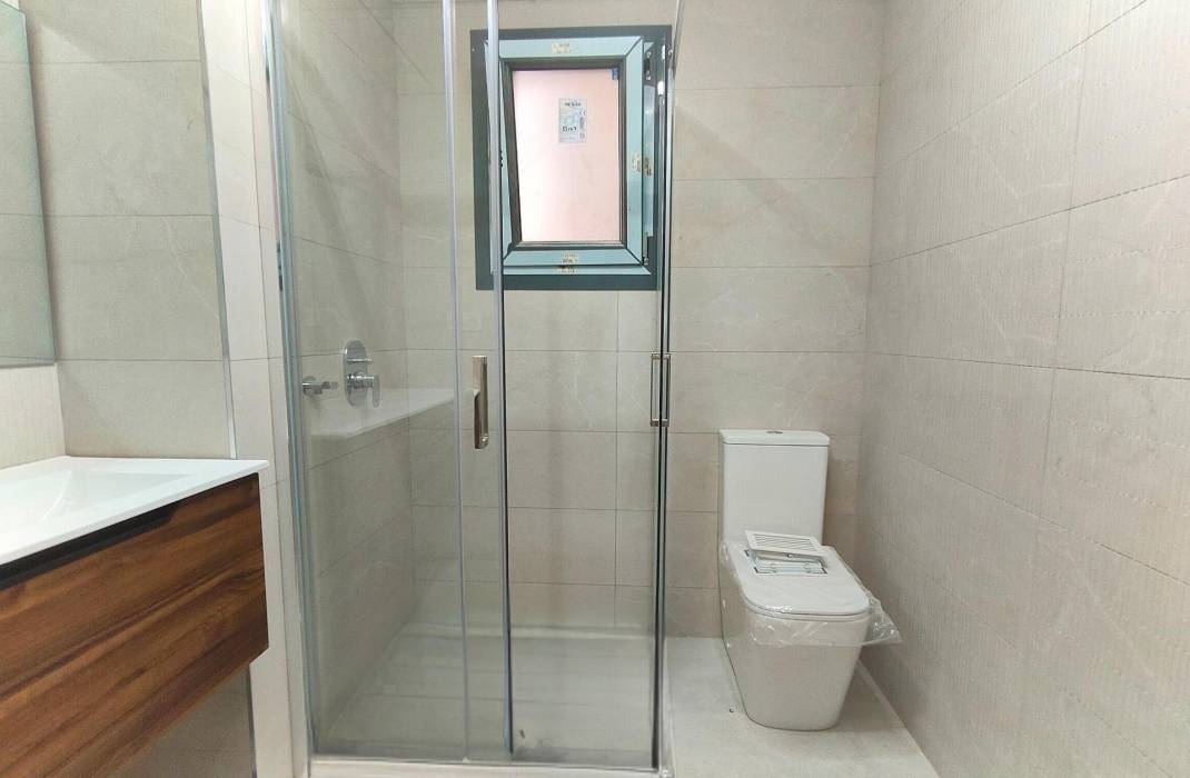 Resale - Apartment - Torrevieja - torrevieja