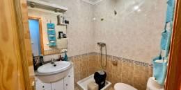 Resale - Apartment - Torrevieja - torrevieja