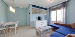 Resale - Apartment - Torrevieja - torrevieja