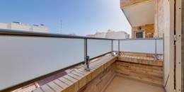 Resale - Apartment - Torrevieja - torrevieja