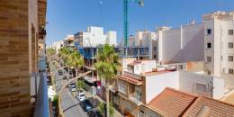 Resale - Apartment - Torrevieja - torrevieja