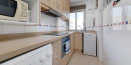Resale - Apartment - Torrevieja - torrevieja