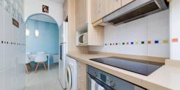 Resale - Apartment - Torrevieja - torrevieja