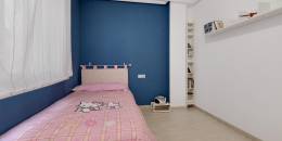 Resale - Apartment - Torrevieja - torrevieja