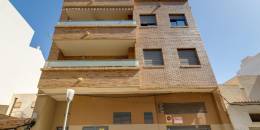 Resale - Apartment - Torrevieja - torrevieja
