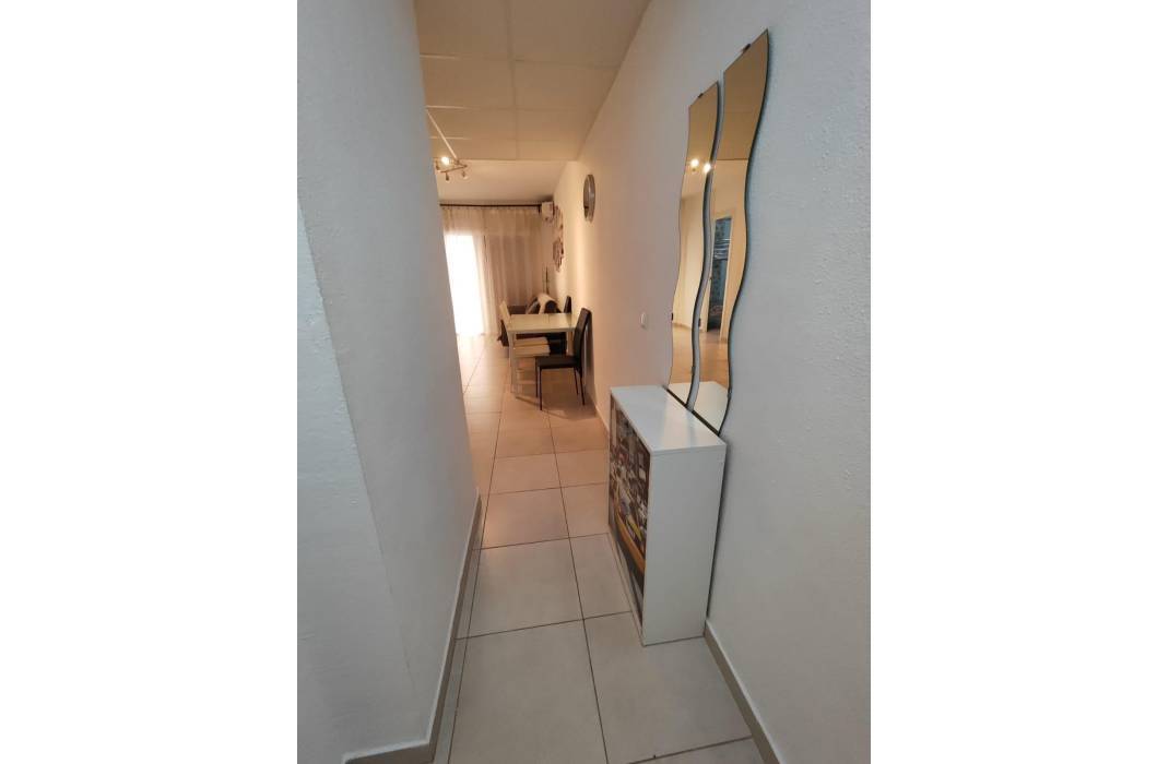 Resale - Apartment - Torrevieja - torrevieja