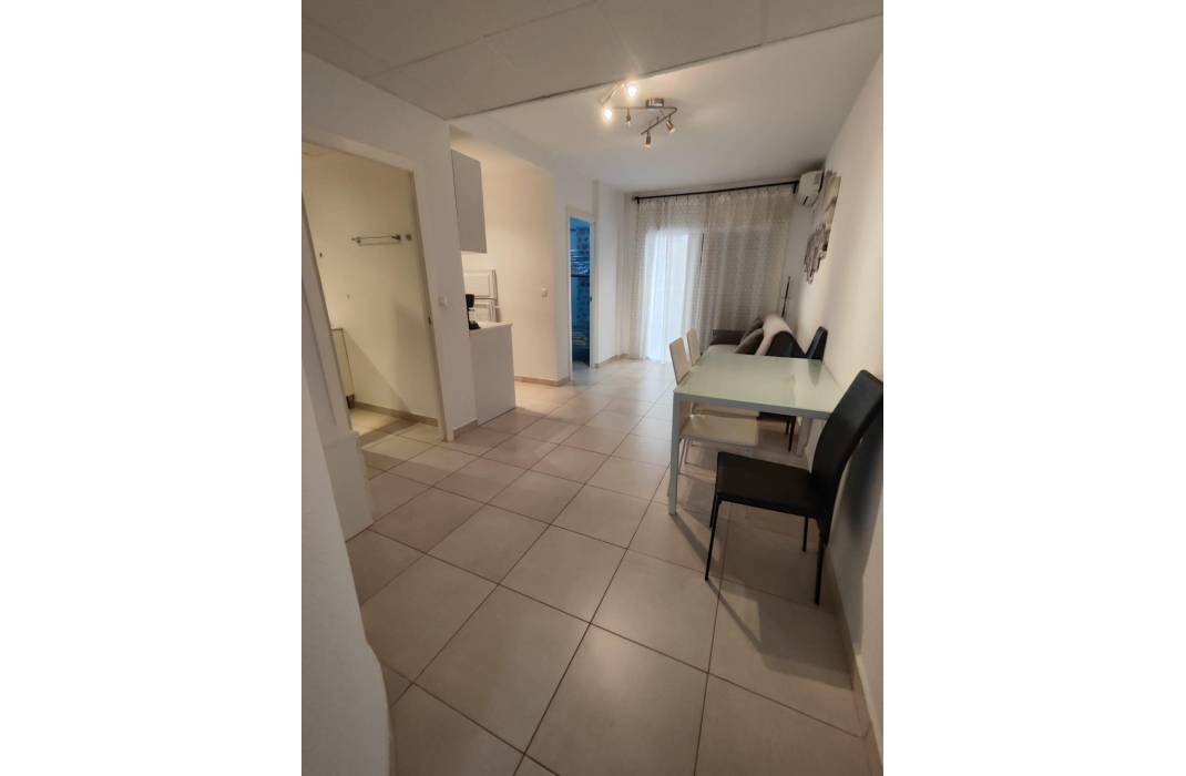 Resale - Apartment - Torrevieja - torrevieja