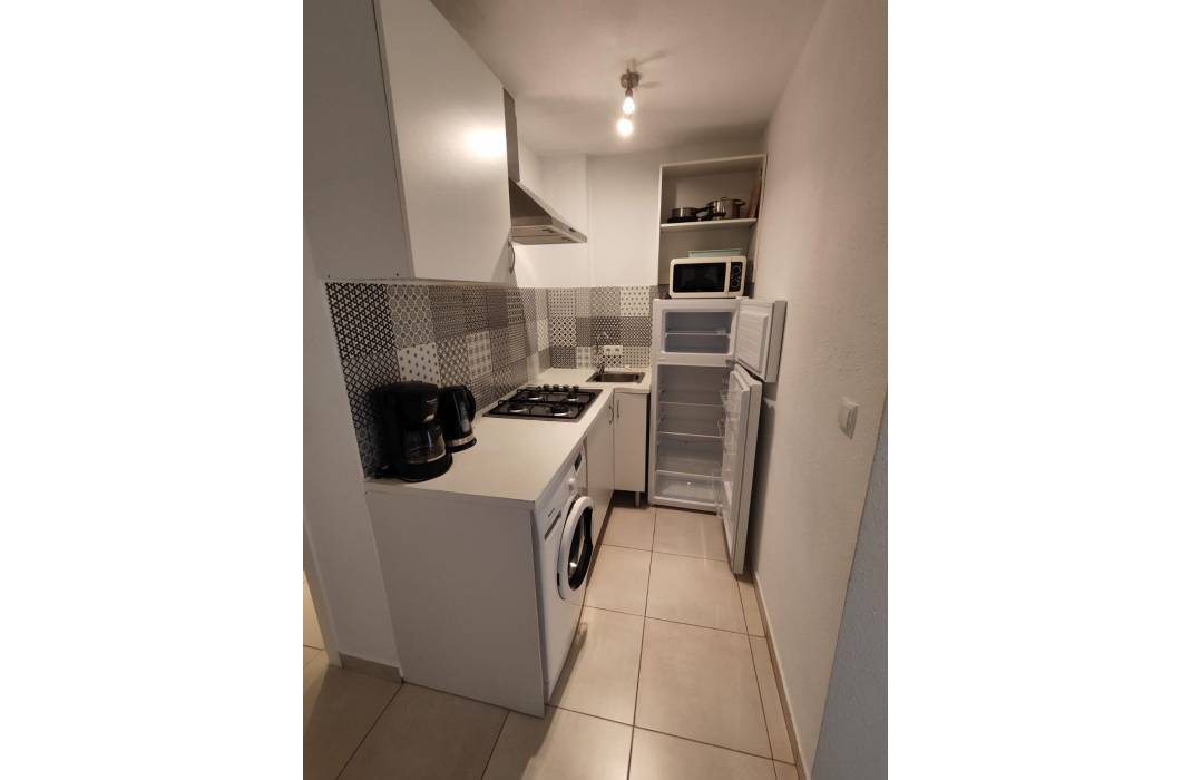 Resale - Apartment - Torrevieja - torrevieja