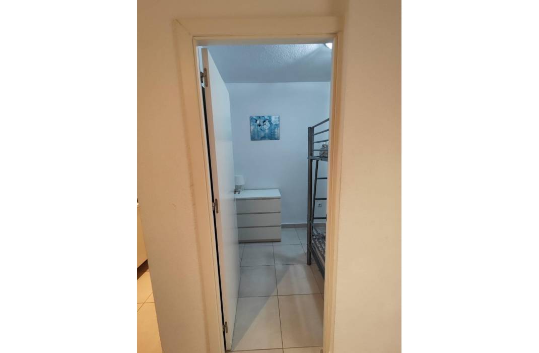 Resale - Apartment - Torrevieja - torrevieja