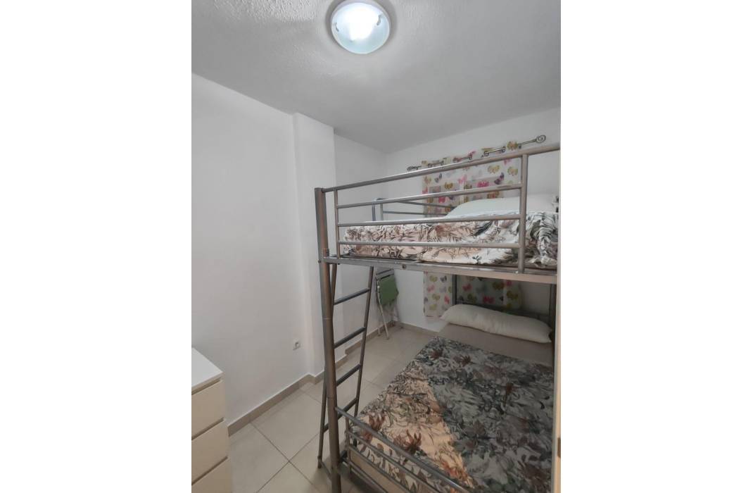 Resale - Apartment - Torrevieja - torrevieja