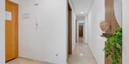 Resale - Apartment - Torrevieja - torrevieja