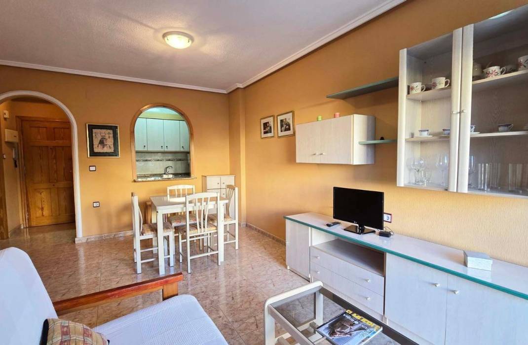 Resale - Apartment - Torrevieja - torrevieja