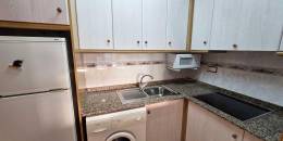 Resale - Apartment - Torrevieja - torrevieja