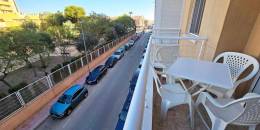 Resale - Apartment - Torrevieja - torrevieja