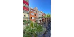 Resale - Apartment - Torrevieja - torrevieja