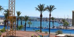 Resale - Apartment - Torrevieja - torrevieja