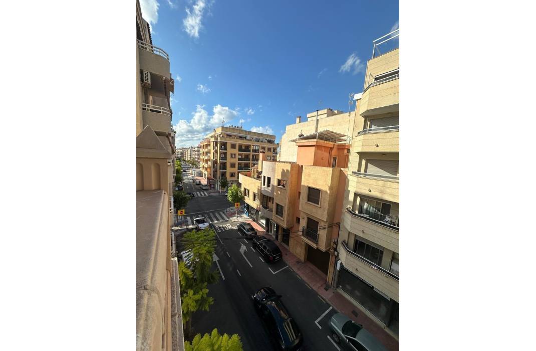 Resale - Apartment - Torrevieja - torrevieja