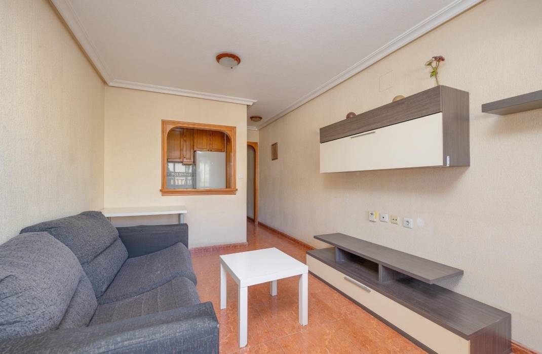 Resale - Apartment - Torrevieja - torrevieja