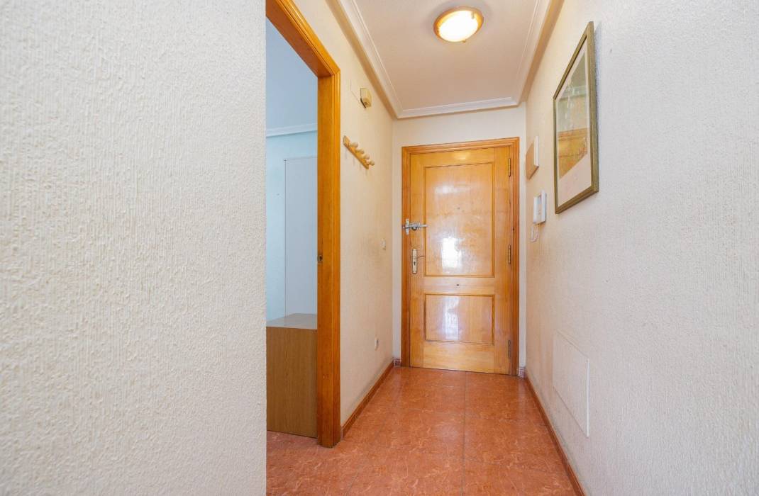 Resale - Apartment - Torrevieja - torrevieja