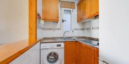 Resale - Apartment - Torrevieja - torrevieja