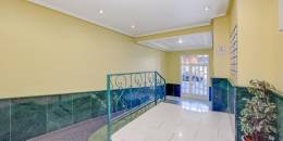 Resale - Apartment - Torrevieja - torrevieja