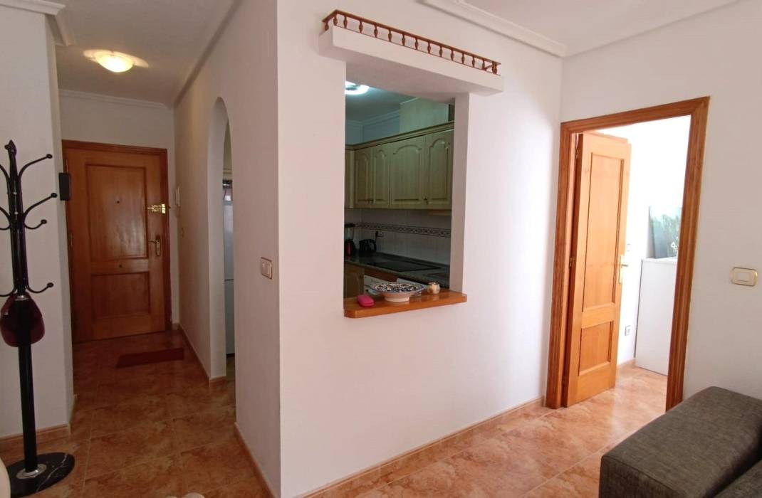 Resale - Apartment - Torrevieja - torrevieja