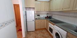 Resale - Apartment - Torrevieja - torrevieja