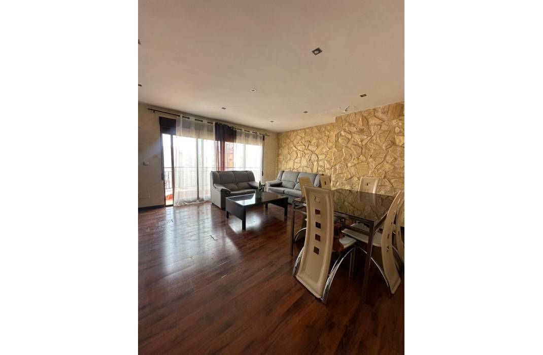 Resale - Apartment - Torrevieja - torrevieja