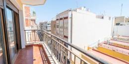 Resale - Apartment - Torrevieja - torrevieja