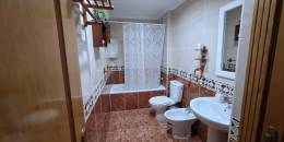 Resale - Apartment - Torrevieja - torrevieja