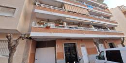 Resale - Apartment - Torrevieja - torrevieja