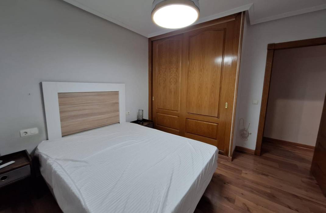 Resale - Apartment - Torrevieja - torrevieja