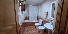 Resale - Apartment - Torrevieja - torrevieja