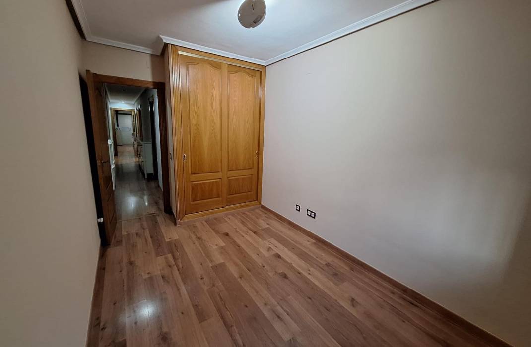 Resale - Apartment - Torrevieja - torrevieja