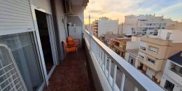 Resale - Apartment - Torrevieja - torrevieja